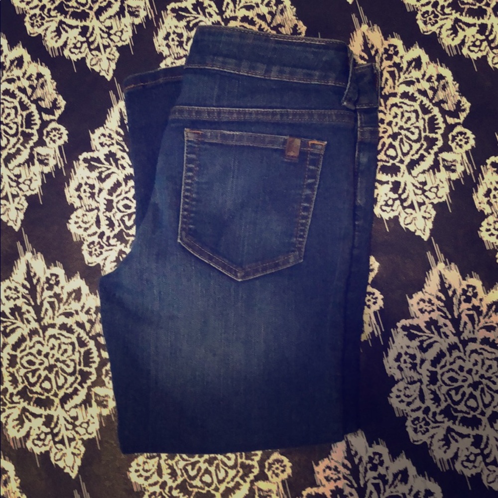 Joe’s girls size 10 Capri